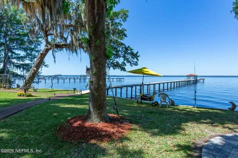 381 County Road 13 S St. Augustine FL 32092