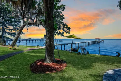 381 County Road 13 S St. Augustine FL 32092
