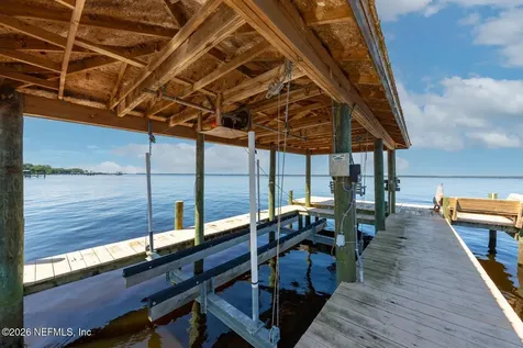 381 County Road 13 S St. Augustine FL 32092