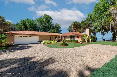 381 County Road 13 S St. Augustine FL 32092