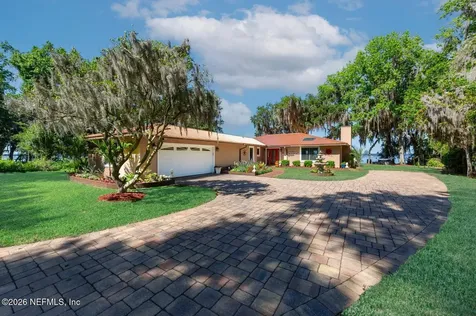 381 County Road 13 S St. Augustine FL 32092