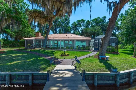 381 County Road 13 S St. Augustine FL 32092