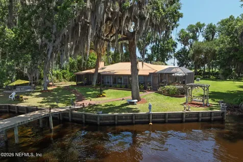 381 County Road 13 S St. Augustine FL 32092