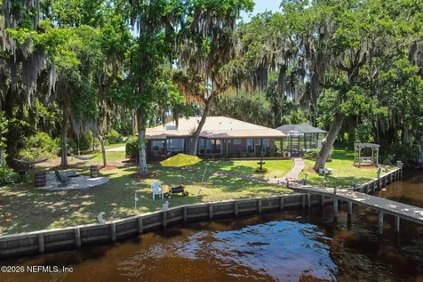 381 County Road 13 S St. Augustine FL 32092