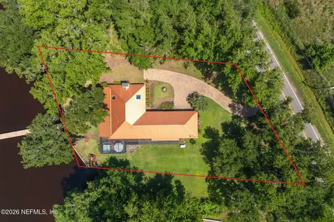 381 County Road 13 S St. Augustine FL 32092