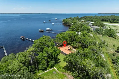 381 County Road 13 S St. Augustine FL 32092