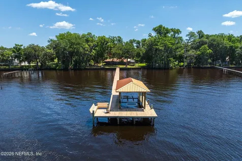 381 County Road 13 S St. Augustine FL 32092