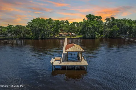 381 County Road 13 S St. Augustine FL 32092
