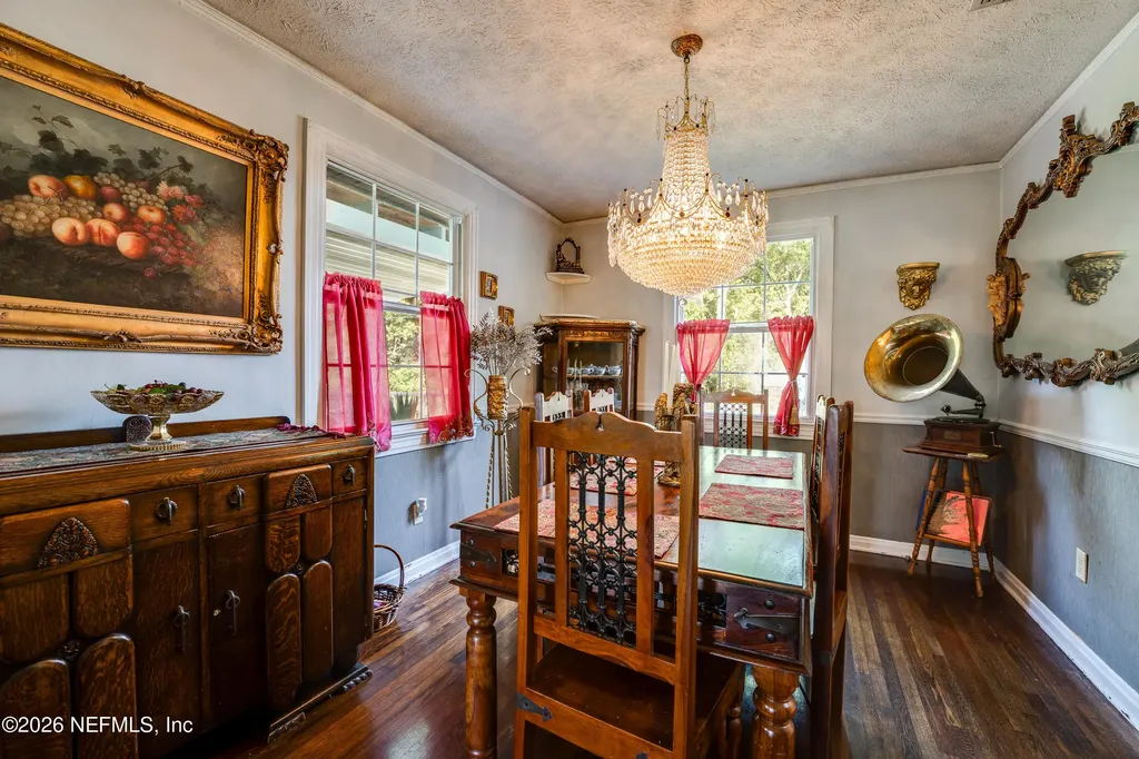 1335 Azalea Drive Jacksonville FL 32205