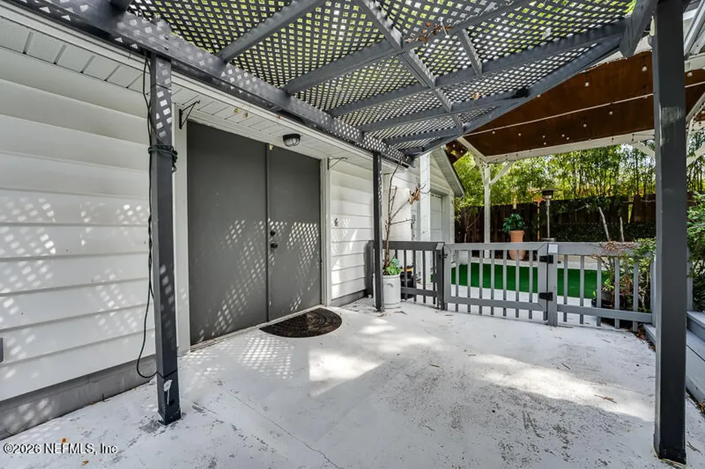 1335 Azalea Drive Jacksonville FL 32205