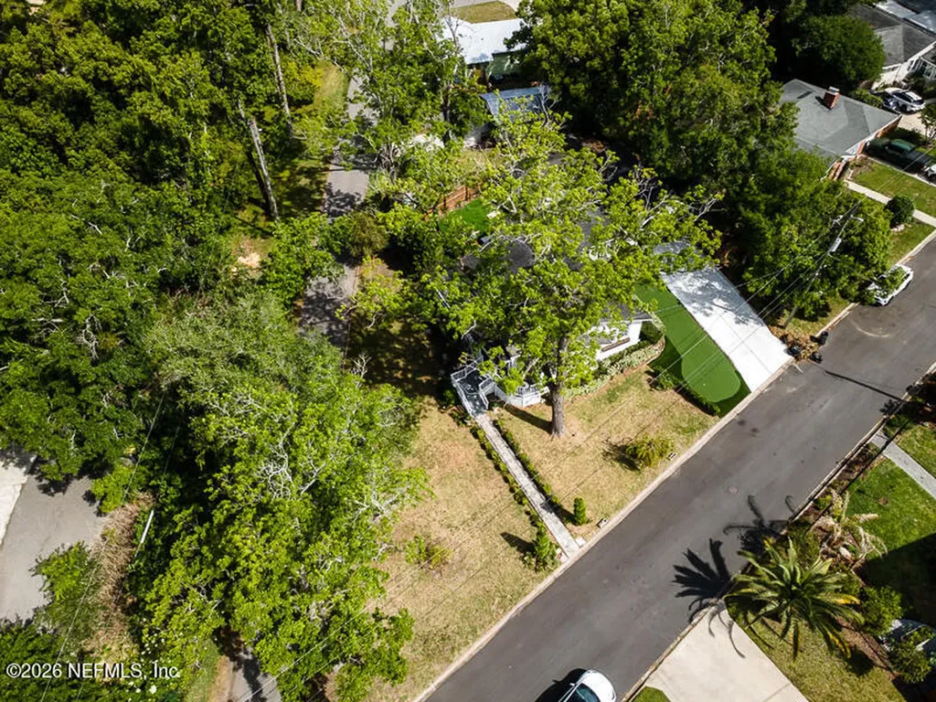 1335 Azalea Drive Jacksonville FL 32205