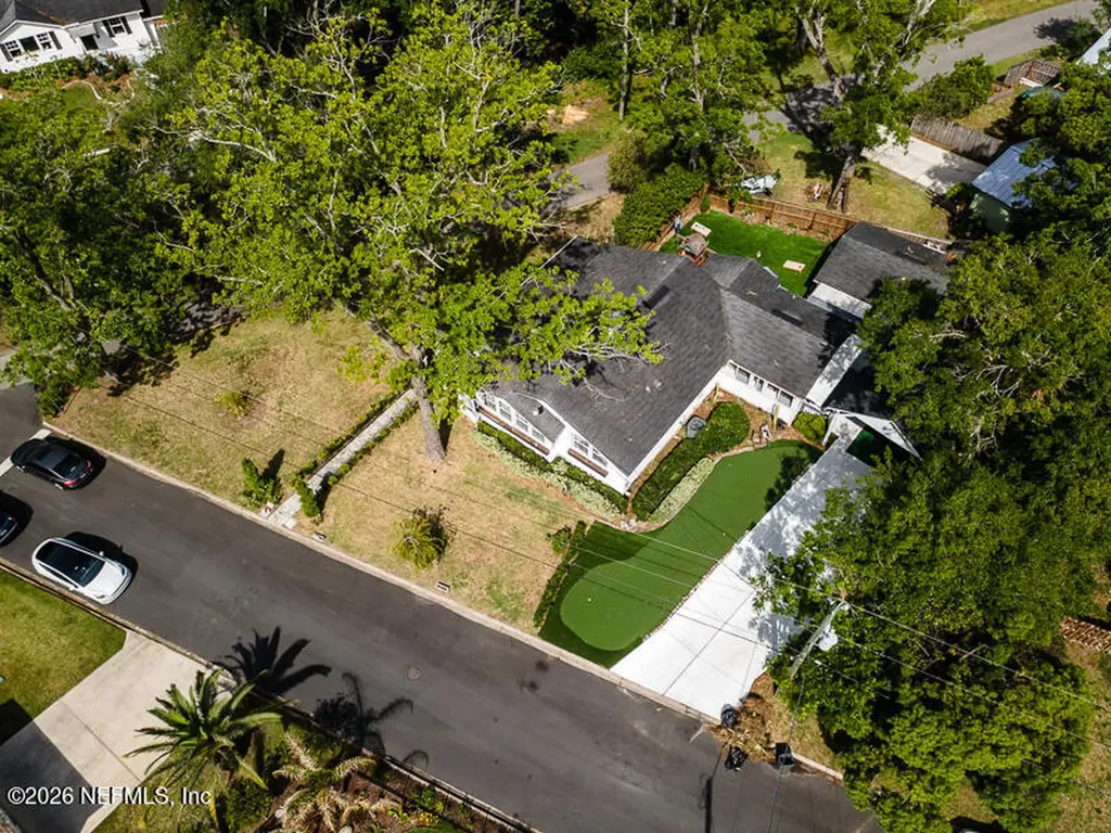 1335 Azalea Drive Jacksonville FL 32205