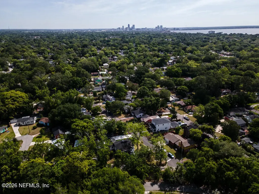 1335 Azalea Drive Jacksonville FL 32205