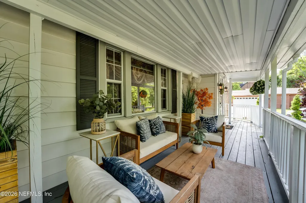 1335 Azalea Drive Jacksonville FL 32205