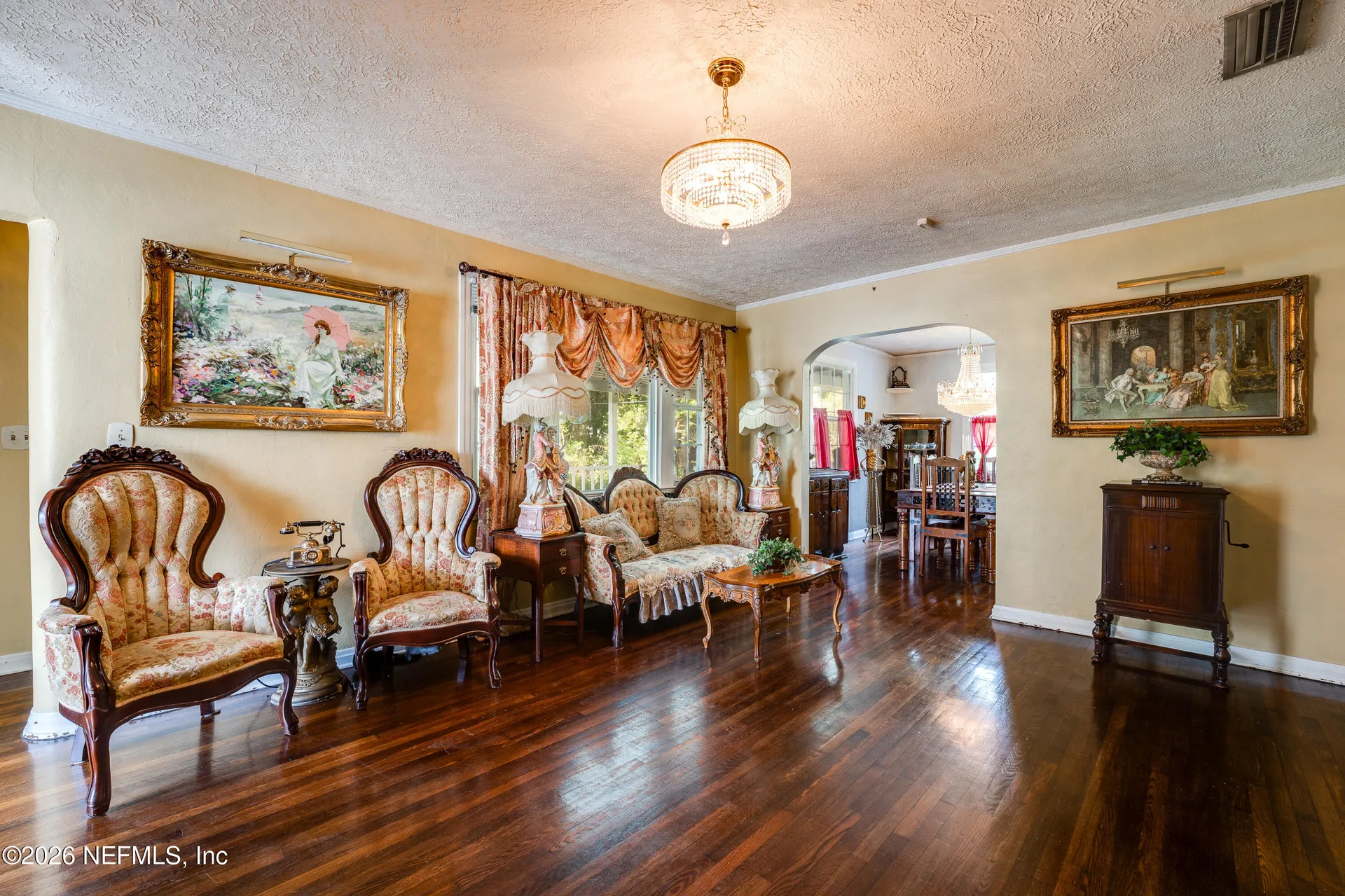 1335 Azalea Drive Jacksonville FL 32205