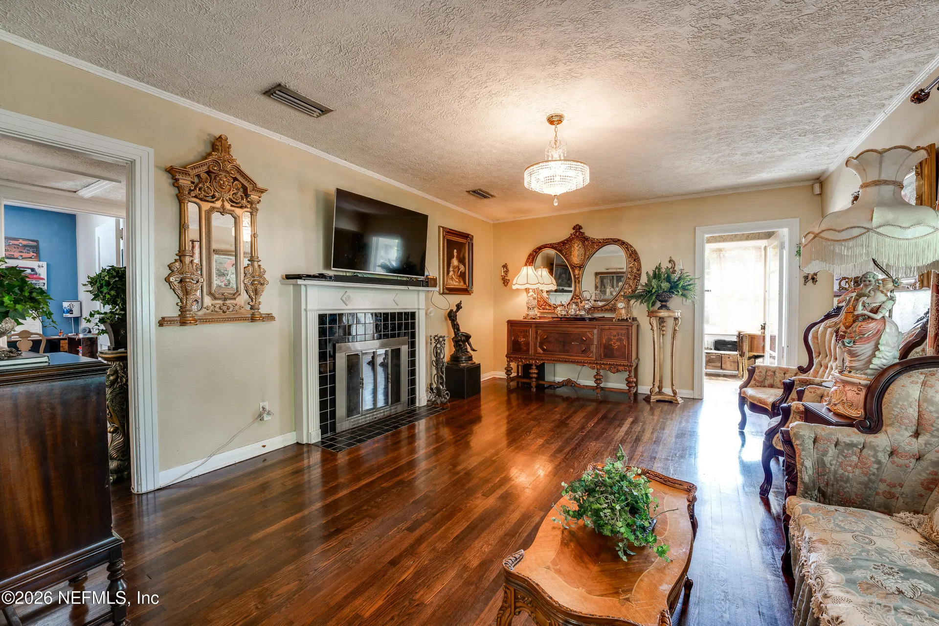 1335 Azalea Drive Jacksonville FL 32205