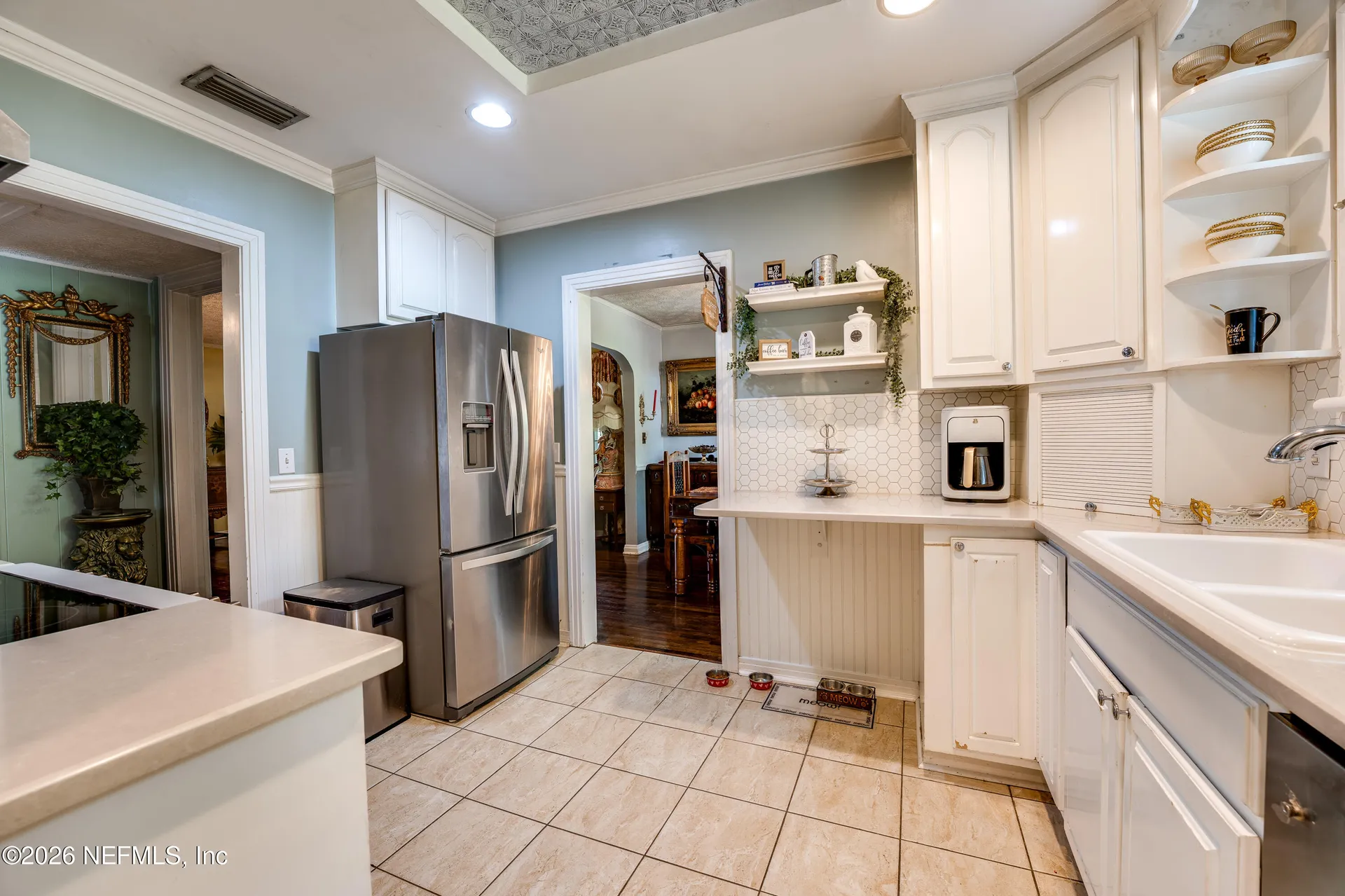 1335 Azalea Drive Jacksonville FL 32205