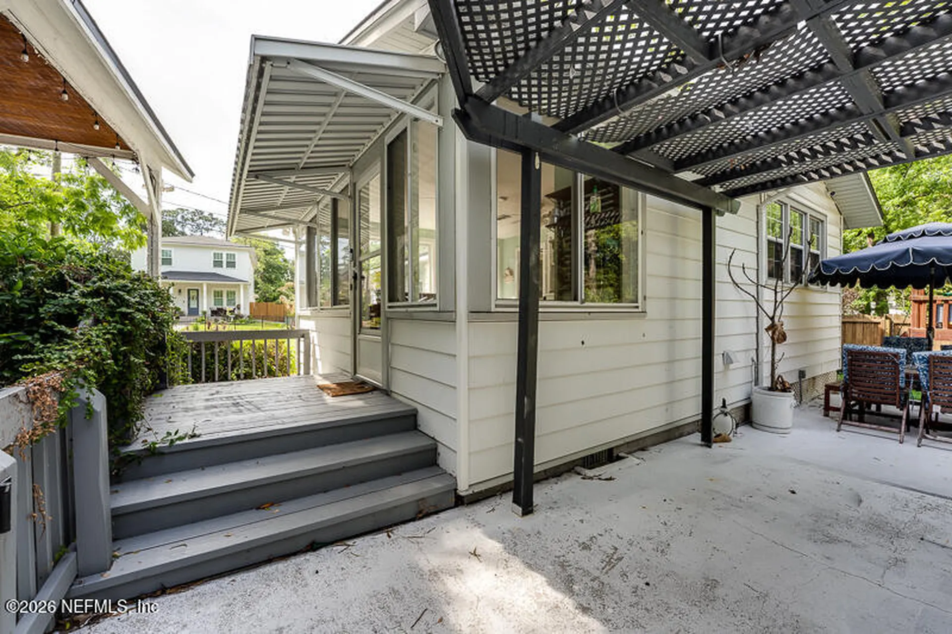1335 Azalea Drive Jacksonville FL 32205