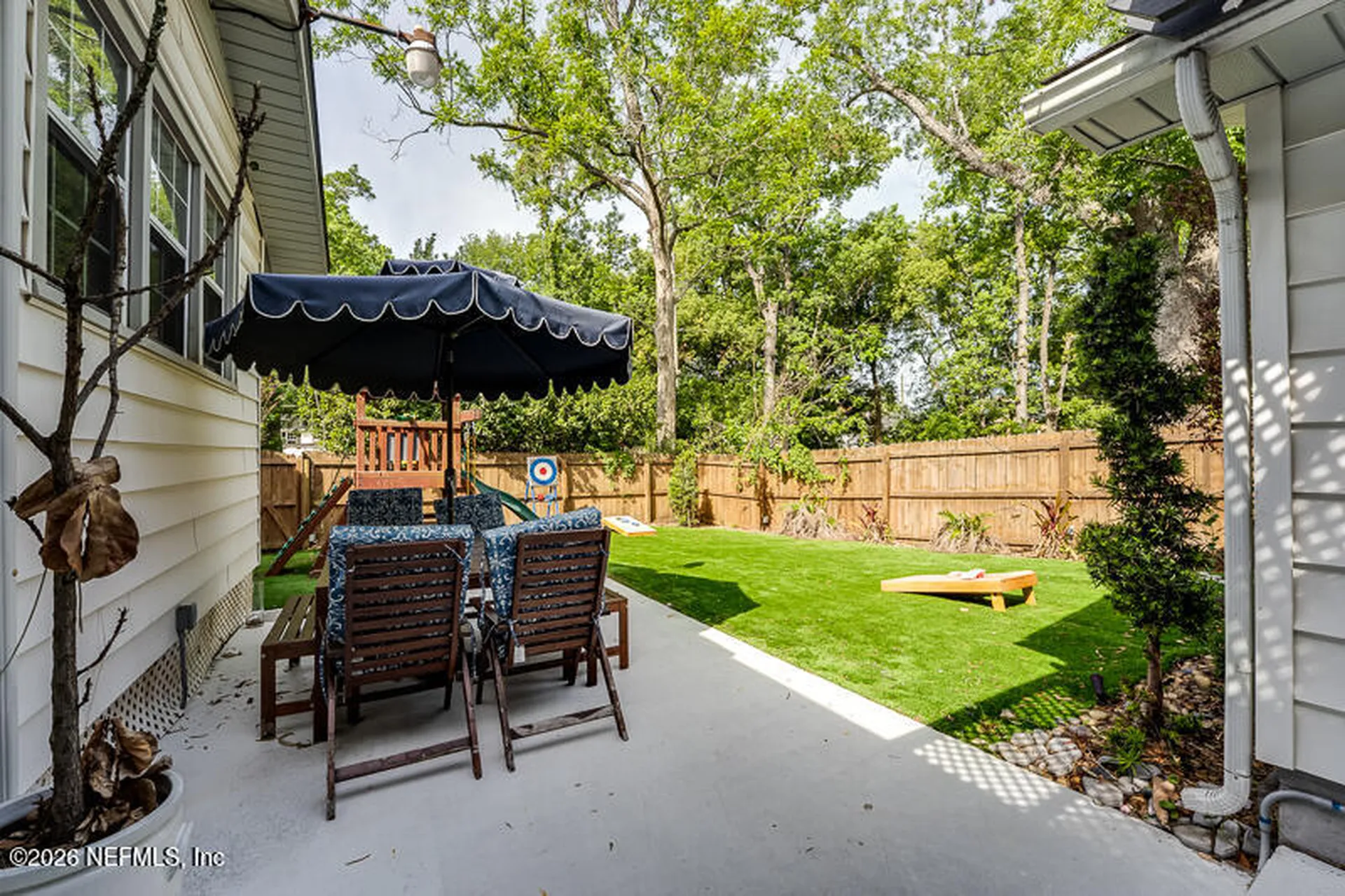 1335 Azalea Drive Jacksonville FL 32205