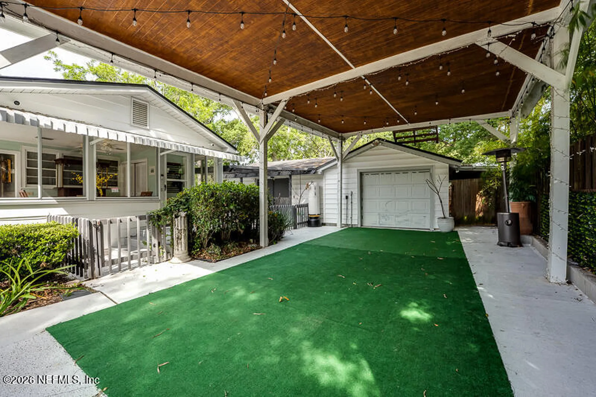 1335 Azalea Drive Jacksonville FL 32205