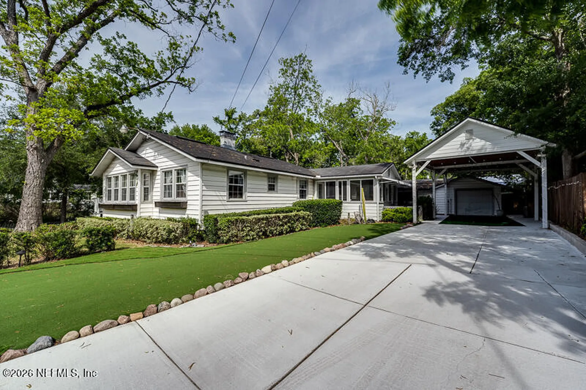 1335 Azalea Drive Jacksonville FL 32205