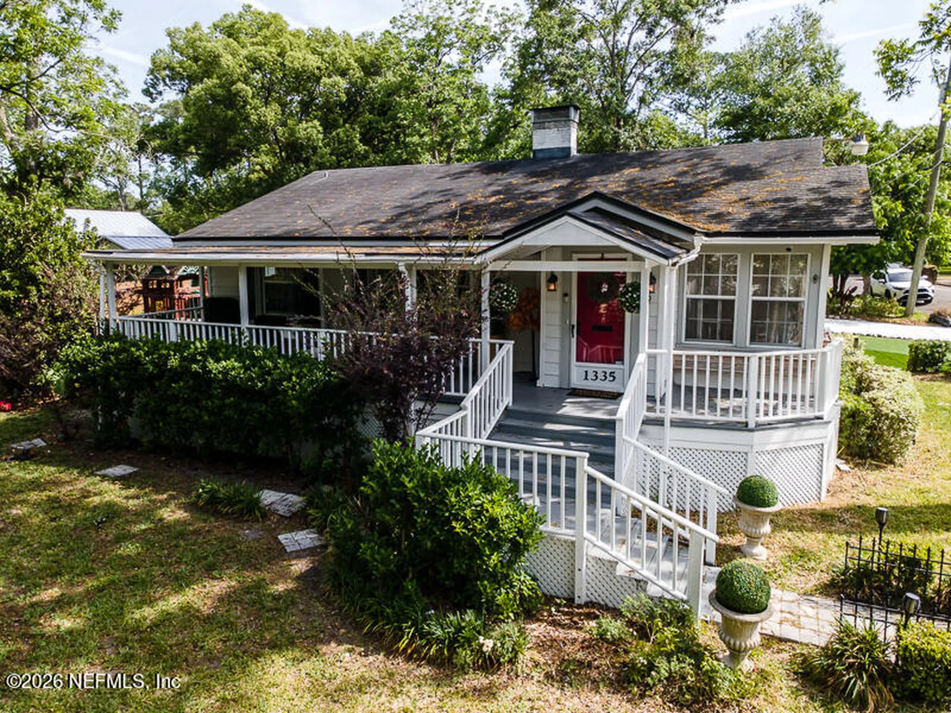 1335 Azalea Drive Jacksonville FL 32205