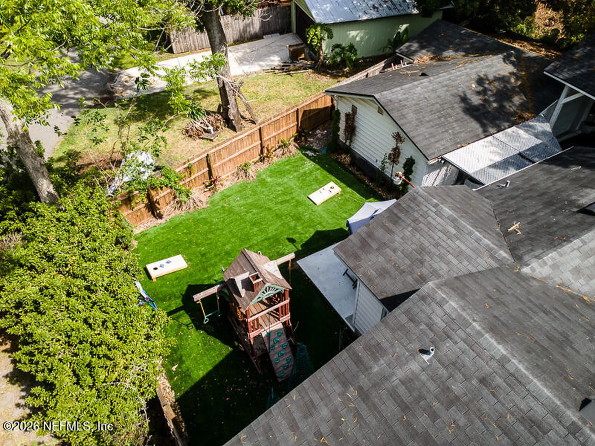 1335 Azalea Drive Jacksonville FL 32205