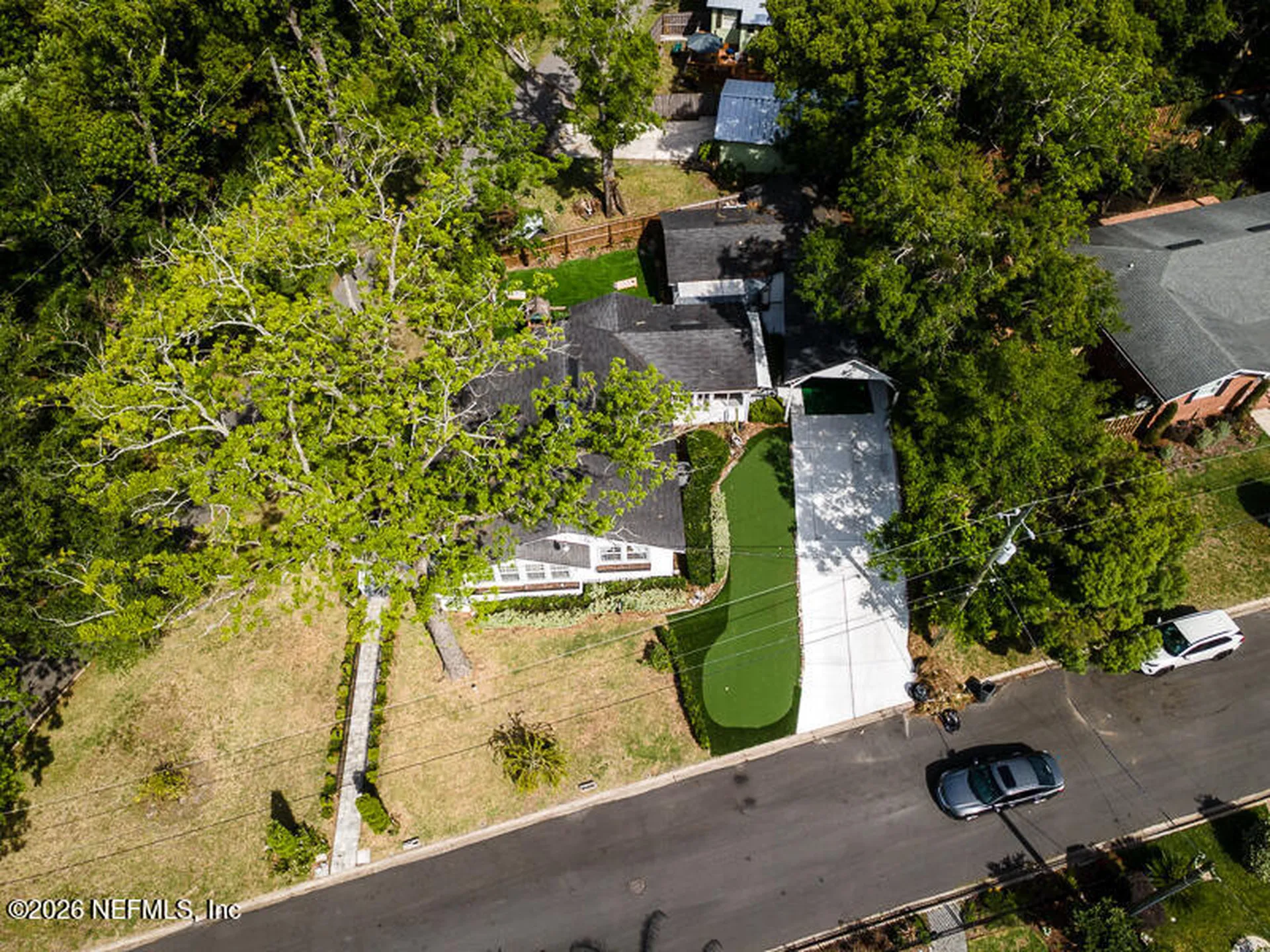 1335 Azalea Drive Jacksonville FL 32205