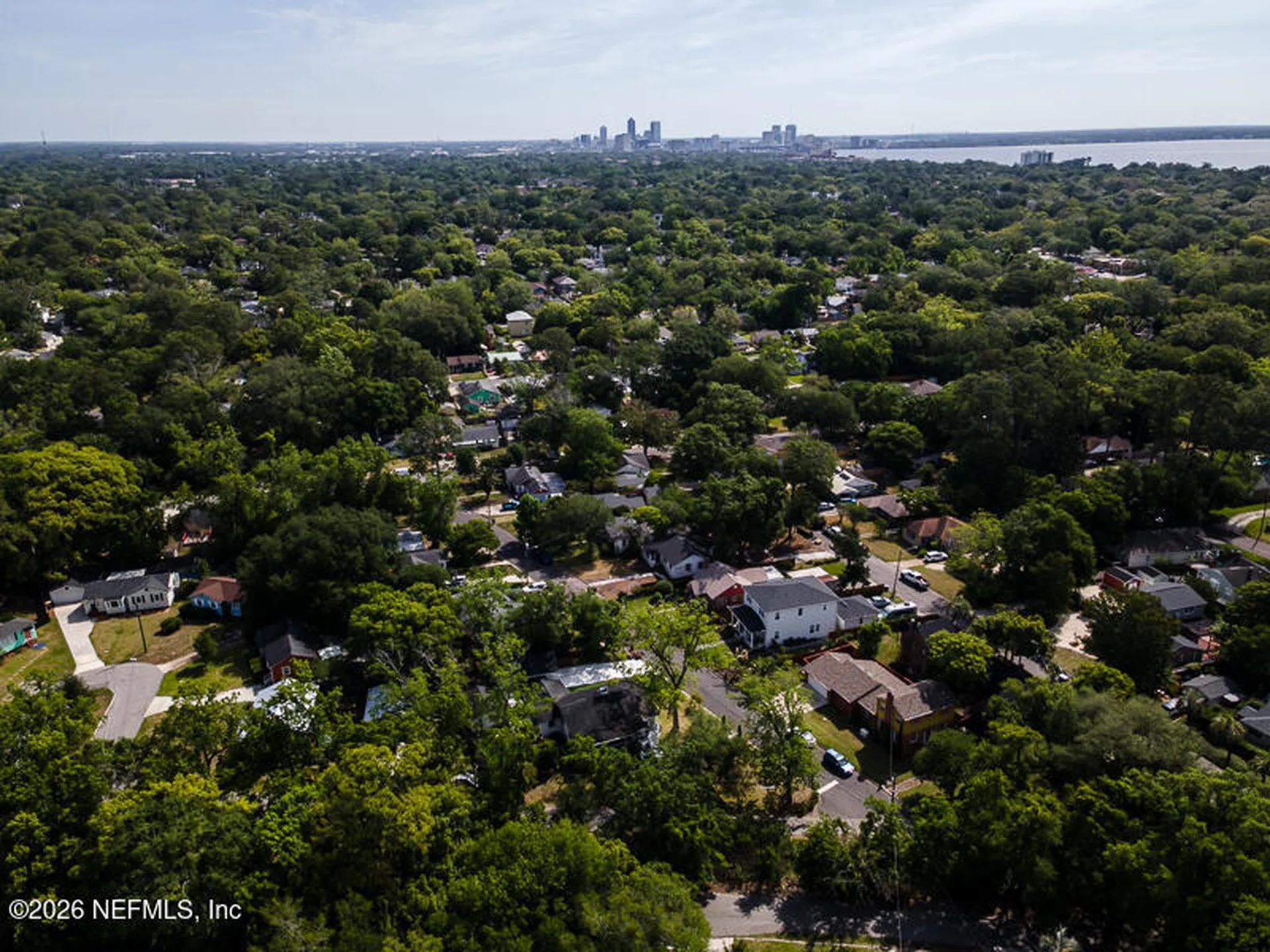 1335 Azalea Drive Jacksonville FL 32205