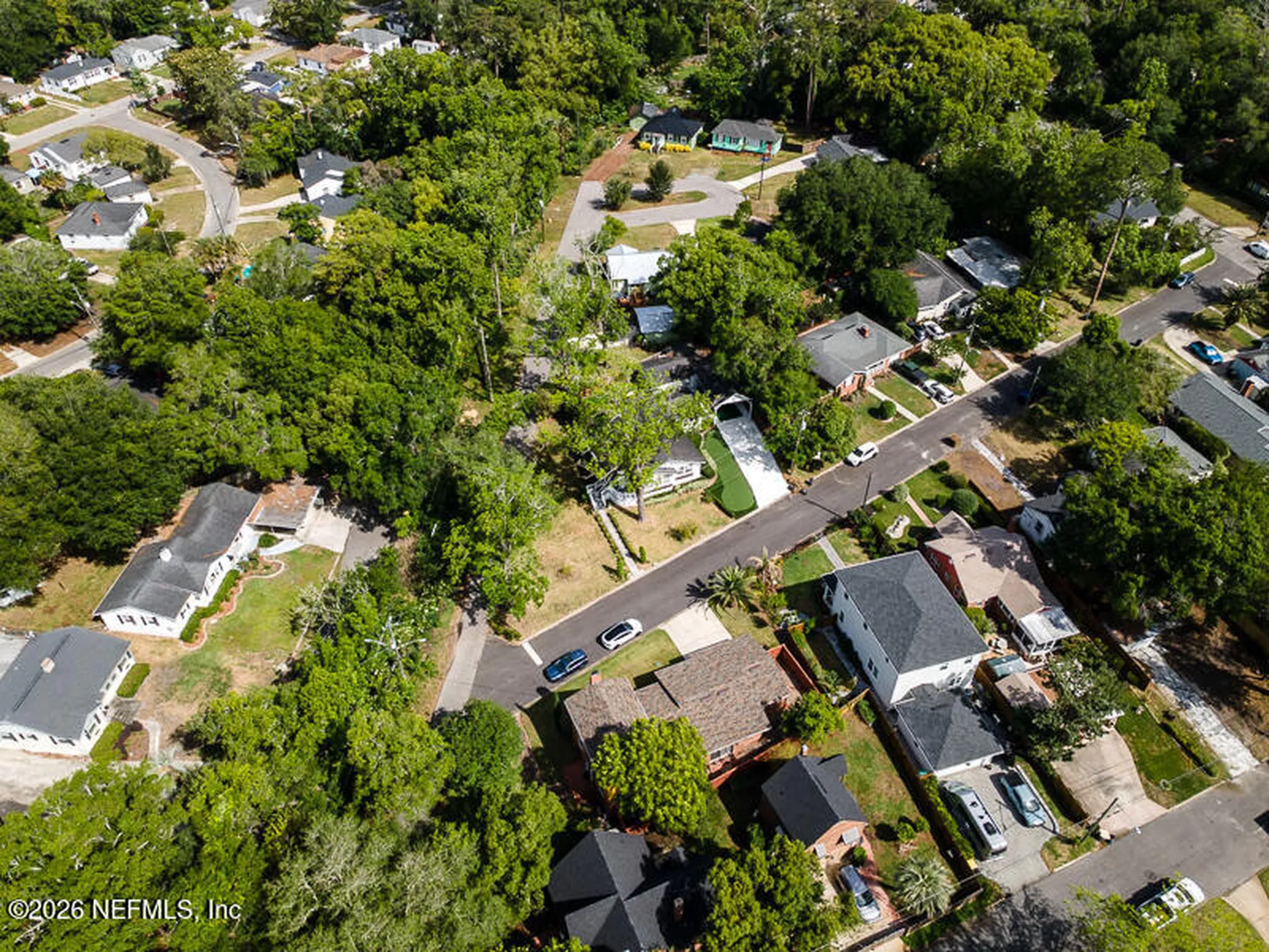 1335 Azalea Drive Jacksonville FL 32205