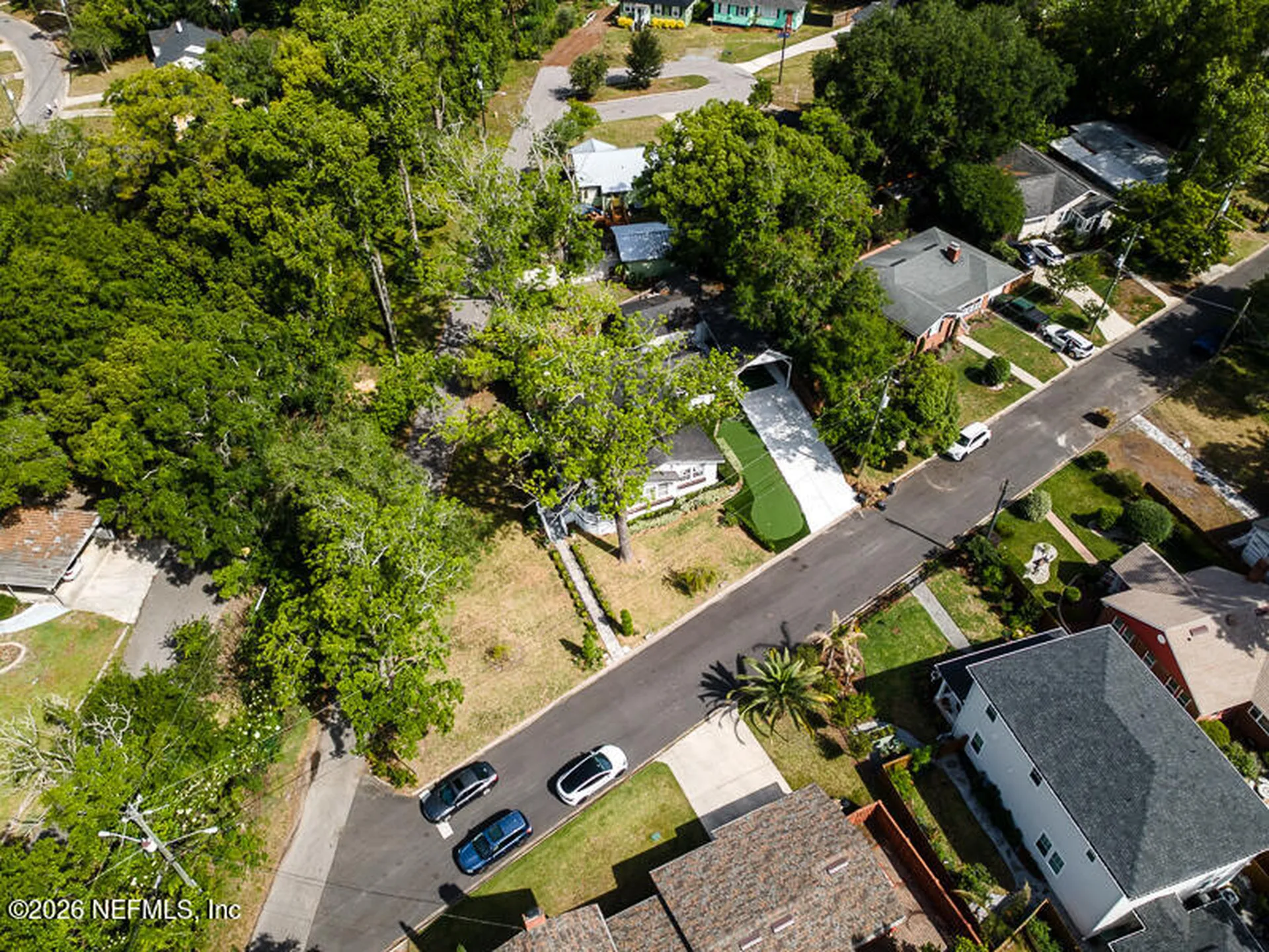 1335 Azalea Drive Jacksonville FL 32205