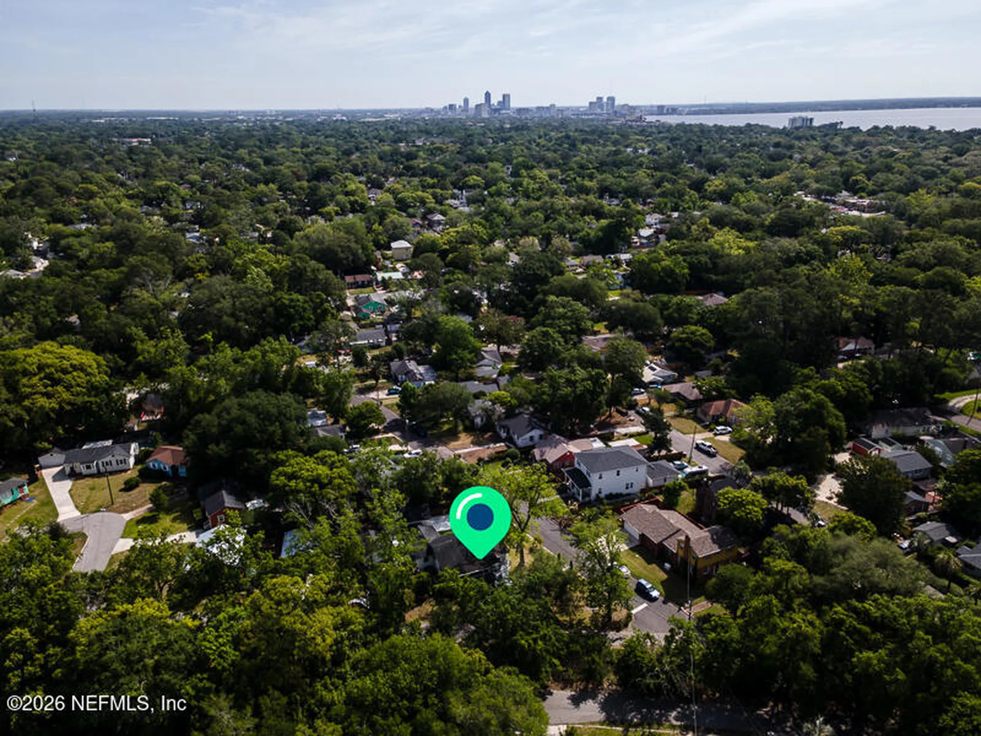 1335 Azalea Drive Jacksonville FL 32205