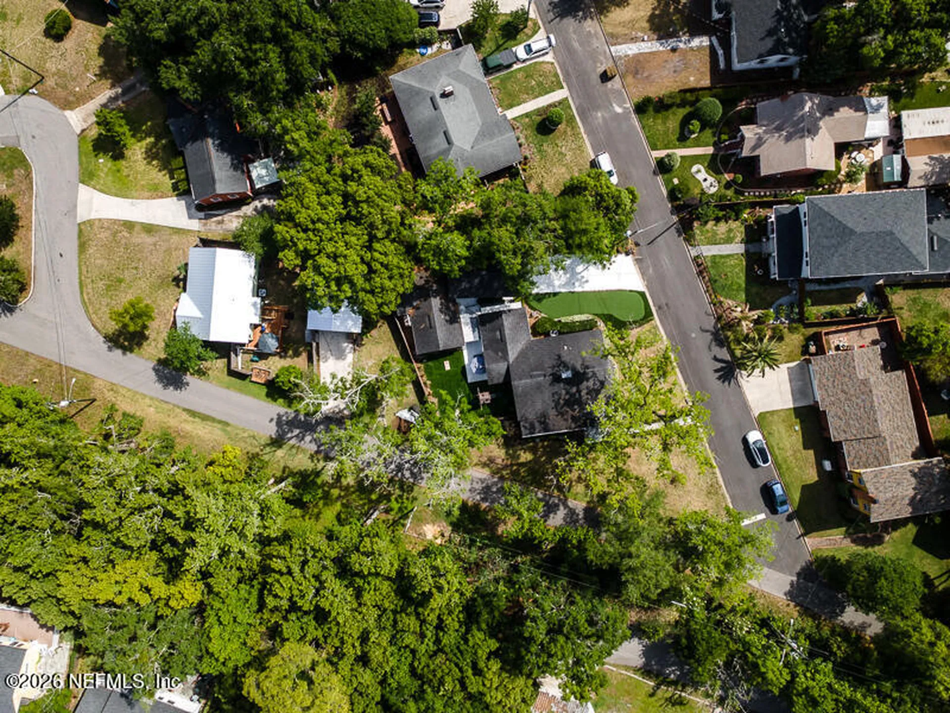 1335 Azalea Drive Jacksonville FL 32205