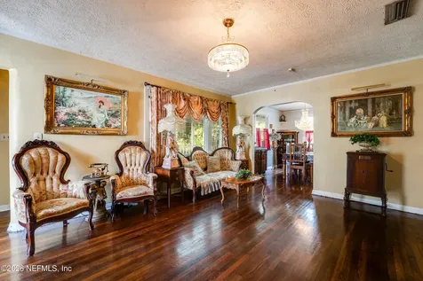 1335 Azalea Drive Jacksonville FL 32205