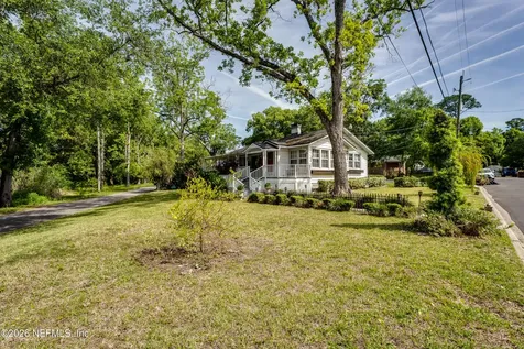 1335 Azalea Drive Jacksonville FL 32205