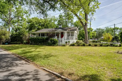 1335 Azalea Drive Jacksonville FL 32205