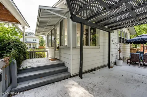1335 Azalea Drive Jacksonville FL 32205