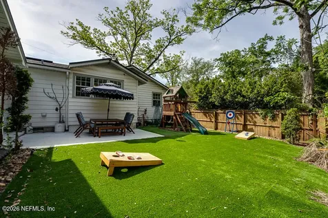 1335 Azalea Drive Jacksonville FL 32205