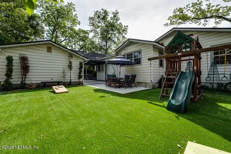 1335 Azalea Drive Jacksonville FL 32205