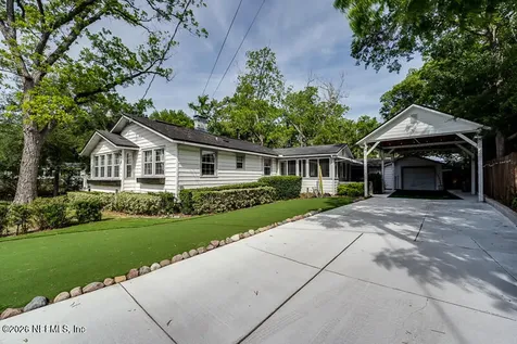 1335 Azalea Drive Jacksonville FL 32205
