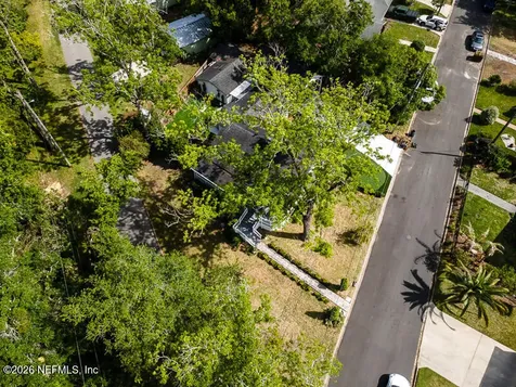 1335 Azalea Drive Jacksonville FL 32205