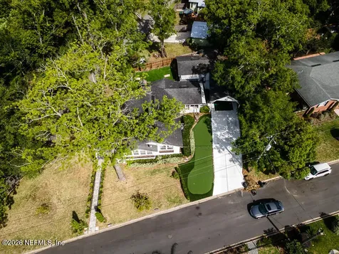 1335 Azalea Drive Jacksonville FL 32205