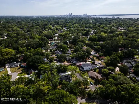 1335 Azalea Drive Jacksonville FL 32205