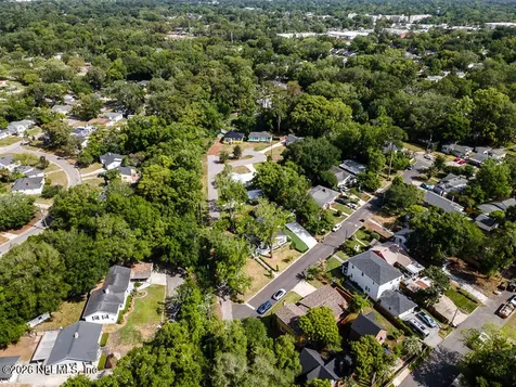 1335 Azalea Drive Jacksonville FL 32205