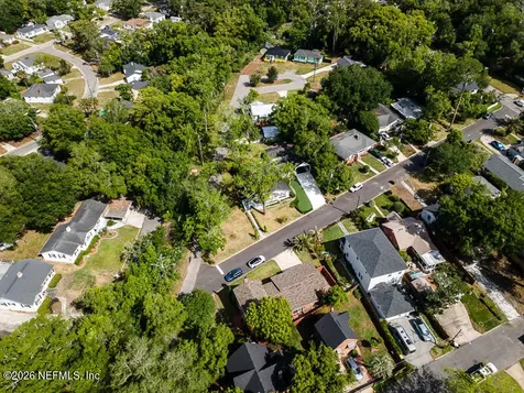 1335 Azalea Drive Jacksonville FL 32205