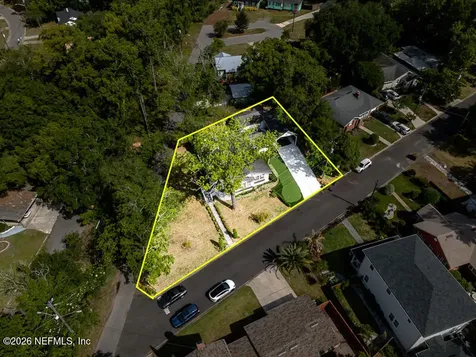 1335 Azalea Drive Jacksonville FL 32205