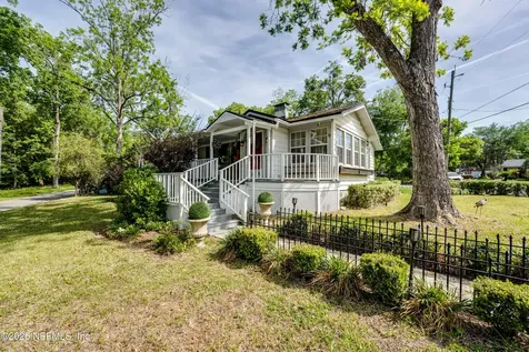 1335 Azalea Drive Jacksonville FL 32205