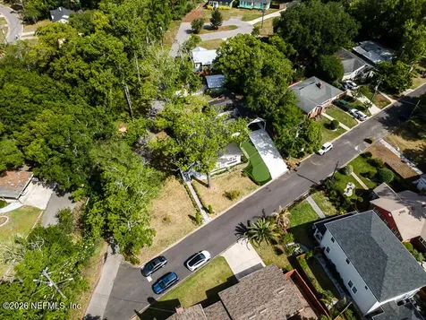 1335 Azalea Drive Jacksonville FL 32205