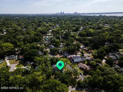 1335 Azalea Drive Jacksonville FL 32205