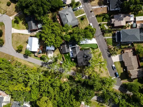 1335 Azalea Drive Jacksonville FL 32205